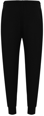 REEBOK - SPODNIE DRESOWE DAMSKIE CL AE ARCHIVE FIT FT PANT HS4726 CZARNE