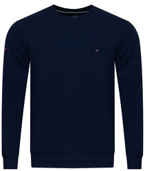 WEENS - BLUZA MĘSKA - 12 CIEMNONIEBIESKI