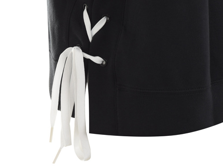 BLUZA ADIDAS LACED CREW HK5055