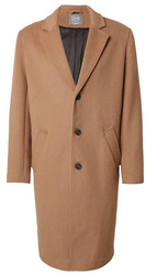 GUIDO MARIA KRETSCHMER - PŁASZCZ MĘSKI - JAY COAT GMM-0823-08563