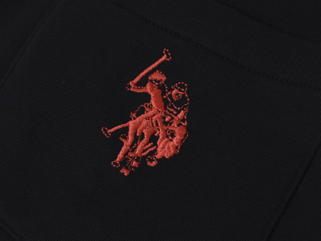 U.S. POLO ASSN. - MĘSKIE SZORTY MATY 131 65319 52319 199