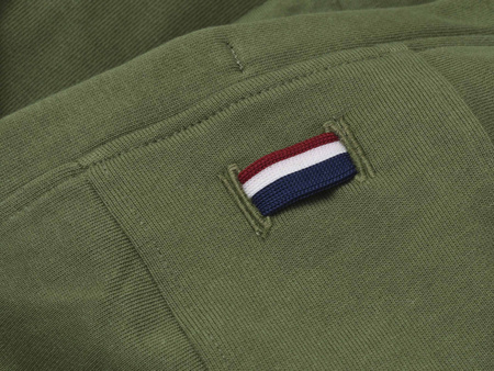 U.S. POLO ASSN. - MĘSKA BLUZA LUKE 162 67931 52088 141