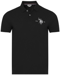 U.S. POLO ASSN. - MĘSKA KOSZULKA POLO SALK 197 66340 41029 199