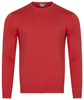 U.S. POLO ASSN. - SWETER MĘSKI BURT 173 67923 53241 352