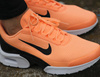NIKE WMNS AIR MAX JEWELL ORANGE/BLACK (896194-800)