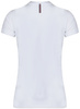 TOMMY HILFIGER - T-SHIRT KOSZULKA DAMSKA - TH10064-001