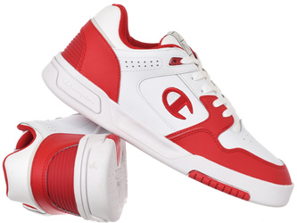 CHAMPION - BUTY MĘSKIE - Z80 LOW S22182-WW009