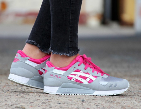 ASICS Gel Lyte III GS (C5A4N-1901)