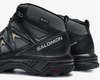 SALOMON - BUTY TREKKINGOWE MĘSKIE - X BRAZE MID GTX 474305SK V0 GORE-TEX