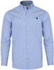 U.S. POLO ASSN. - KOSZULA MĘSKA SMIT 104 67886 53656 833