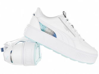 BUTY PUMA KARMEN REBELLE NIGHT OUT 386410-01