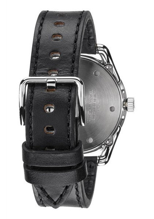 ZEGAREK NIXON C39 LEATHER (A4591008)