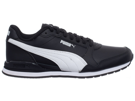 PUMA - BUTY UNISEX - ST RUNNER V3 L 384855-06