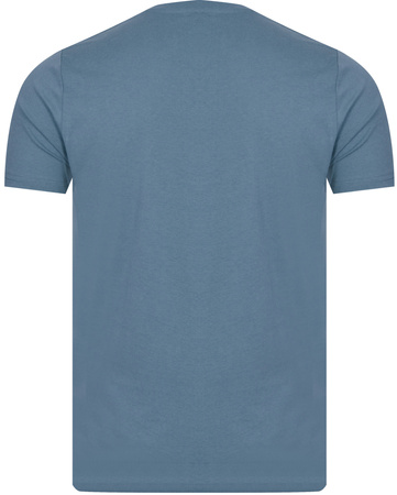 U.S. GRAND POLO EQUIPMENT & APPAREL - T-SHIRT KOSZULKA MĘSKA - US51617M/3918