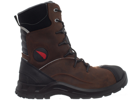 BHP RED WING SHOES - BUTY ROBOCZE - 3229 FACTORY SECOND