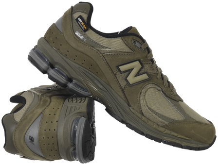 NEW BALANCE - BUTY MĘSKIE - M2002RPK