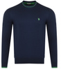 U.S. POLO ASSN. - SWETER MĘSKI 173 66218 53432 179