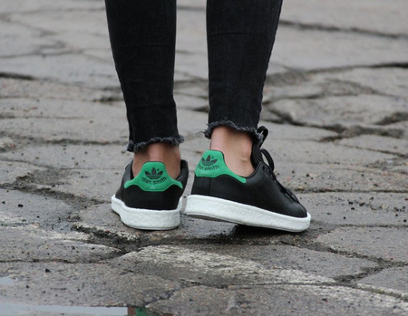 ADIDAS STAN SMITH BOOST (BB0009)