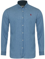 U.S. POLO ASSN. - KOSZULA MĘSKA SEEK 104 67083 51633 170