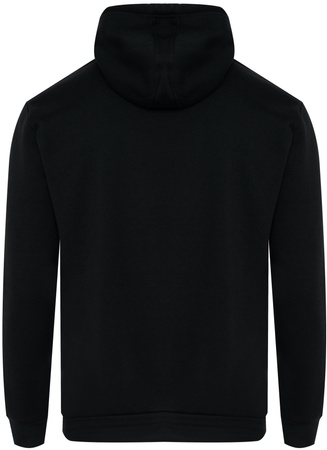 U.S. GRAND POLO EQUIPMENT & APPAREL - BLUZA MĘSKA Z KAPTUREM - IAN 9004