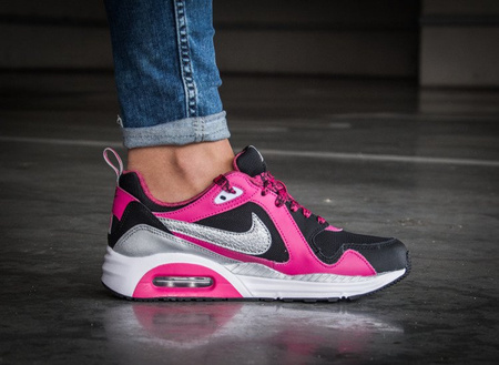 NIKE AIR MAX TRAX GS (644470-006)