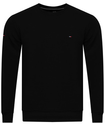 WEENS - BLUZA MĘSKA - 12 CZARNY