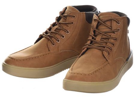 BUTY ZIMOWE U.S. POLO ASSN. - PYRO002-CUO