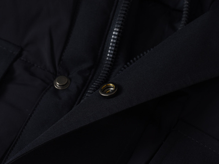 U.S. POLO ASSN. - KURTKA MĘSKA - SEVY 127 67869 53470 179