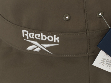 REEBOK - KAPELUSZ MĘSKI CL FO Bucket Hat H36559