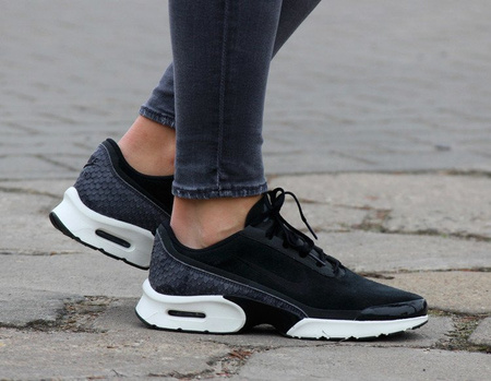 NIKE AIR MAX JEWELL PREMIUM TEXTILE (917672-002)