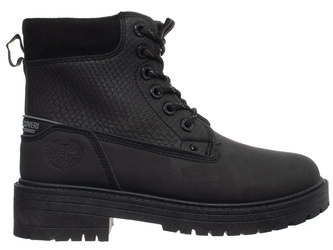 ENRICO COVERI - BUTY TRAPERY DAMSKIE - ROCKY EJW526D05/51