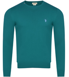 U.S. POLO ASSN. - SWETER MĘSKI BURT 173 64878 53241 234