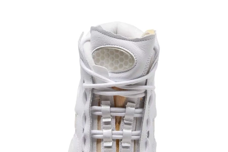 REEBOK - BUTY DZIECIĘCE - PROJECT 0 TQ MEMORY OF GW5000