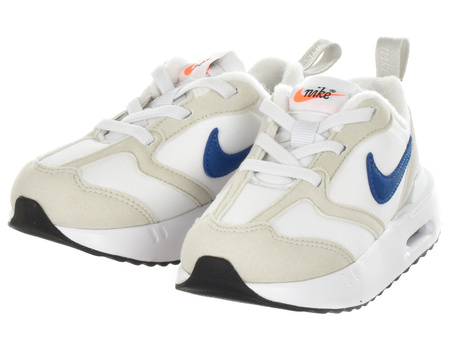 BUTY DZIECIĘCE NIKE - AIR MAX DAWN DC9319-100