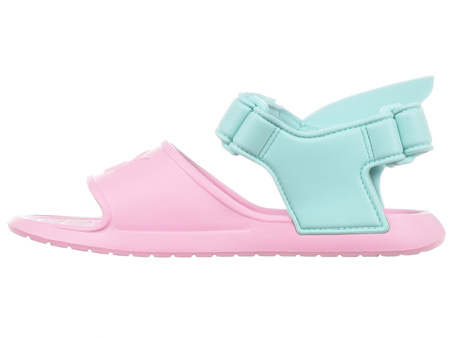 Buty sandały dziecięce PUMA Divecat v2 Injex Hero Glitz 384890-01