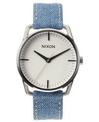 ZEGAREK NIXON MELLOR (A1291601)