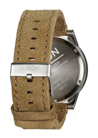 ZEGAREK NIXON CHRONICLE