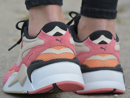 Buty Puma RS-X3 Mesh Pop (372117-01)