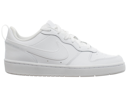Buty Nike Court Borough Low 2 (GS) BQ5448-100