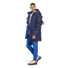 REEBOK - KURTKA / PARKA MĘSKA - OW URBAN DOWN PARKA HI0916