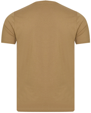 U.S. GRAND POLO EQUIPMENT & APPAREL - T-SHIRT KOSZULKA MĘSKA - US51617M/1115