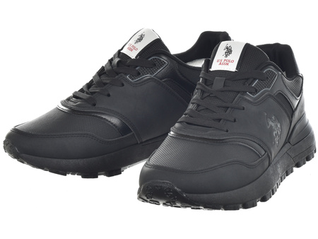 BUTY U.S. POLO ASSN. - STORMY001-BLK
