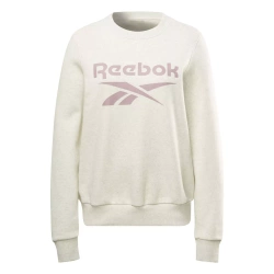 REEBOK - BLUZA DAMSKA - RI BL FLEECE CREW HK6816