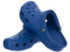 CROCS - KLAPKI UNISEX  - BLUE BOLT BOULON BLEU 10001-4KZ