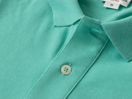 U.S. POLO ASSN. - MĘSKA KOSZULKA POLO KING 197 67355 41029 234