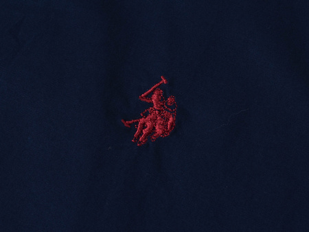 U.S. POLO ASSN. - KOSZULA MĘSKA - SLIM US40 104 037 000299 173