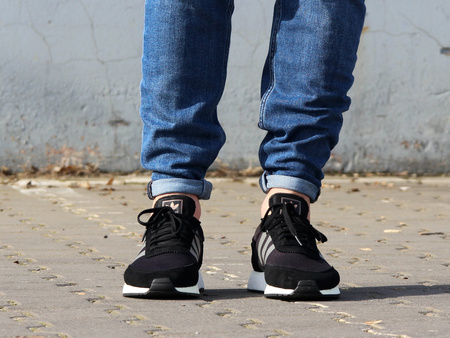 BUTY ADIDAS I-5923 (B27872)