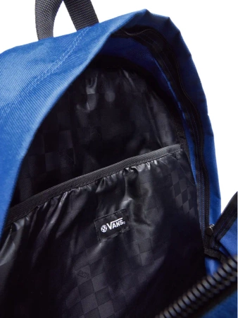 VANS - PLECAK - OLD SKOOL DROP VN000H4Z7WM1