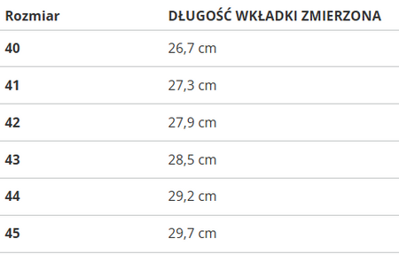 Buty męskie NAUTICA COMPASS 2.0 NTM423F04/54 MUSK