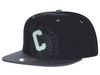MITCHELL & NESS - CZAPKA Z DASZKIEM INTL239 BOSCEL